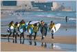 SURFIN S. Pedro Surf School Surf Lessons Cascais, Portuga